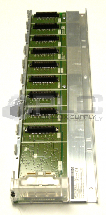 MITSUBISHI Q38B CASE UNIT MELSEC-Q