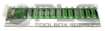 MITSUBISHI Q312B BASE UNIT 12 SLOTS I/O SLOTS