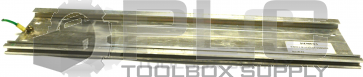 SIEMENS 6ES7390-1AF30-0AA0 RAIL DIN MOUNTING