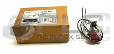 NEW EDWARDS 46095-0021 SOLID STATE FLASHER MODULE 