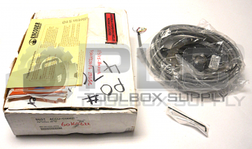 NEW IN BOX ACCU CODER 865T-18H1-2048NV1RHV-F20-T4 ENCODER 
