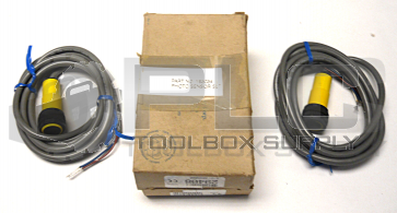 NEW IN BOX BANNER 193034 PHOTO SENSOR SET 