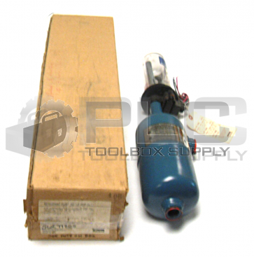 NEW IN BOX PARKER 101059LL TYPE LL REFRIGERANT FLOAT SWITCH 