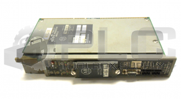 ALLEN BRADLEY 1785-LT PROCESSOR MODULE SER A REV M 