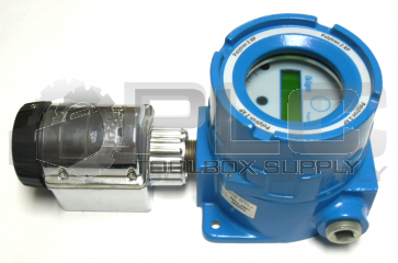 NEW DRAGER 4543070 GAS DETECTOR POLYTRON 2 XP TOX 5AMP 32VDC EX-PROOF