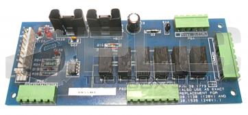 BENTRON 20.1773 PC BOARD