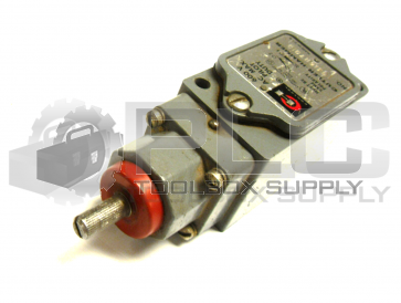 CUTLER HAMMER 10316H701D LIMIT SWITCH 