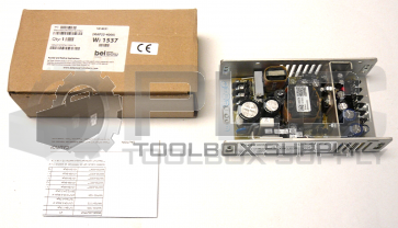 NEW IN BOX BEL MAP55-4000 POWER SUPPLY 