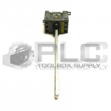 BUSSMANN CDNF16A3 DISCONNECT SWITCH 