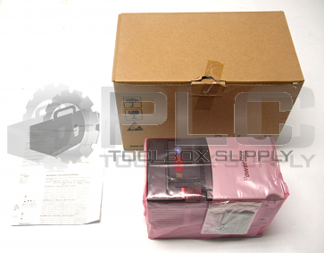NEW IN BOX ALLEN BRADLEY 22D-E1P7N104 POWERFLEX DRIVE 