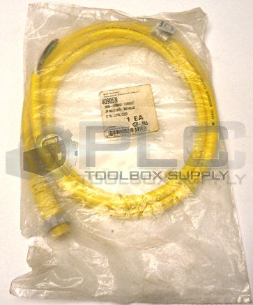 NEW DANIEL WOODHEAD 40905N STRAIGHT CORD