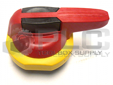 NEW SPRECHER & SCHUH L11-PY OPERATING HANDLE 