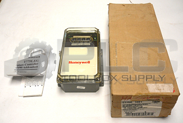 NEW IN BOX HONEYWELL T775G 1021 TEMPERATURE CONTROLLER 97-4351 