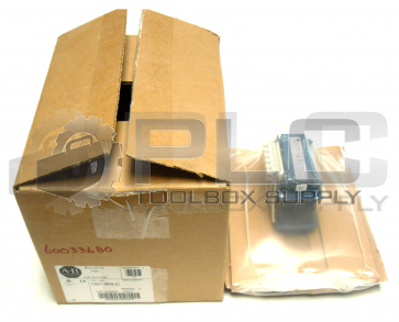 NEW SEALED ALLEN BRADLEY 1321-3R4-D/A LINE REACTOR 178612
