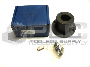 NEW MARTIN Q1 1-7/16 BUSHING 