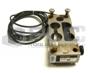 RICE LAKE RLFLS-250 WEIGHING SYSTEMS 
