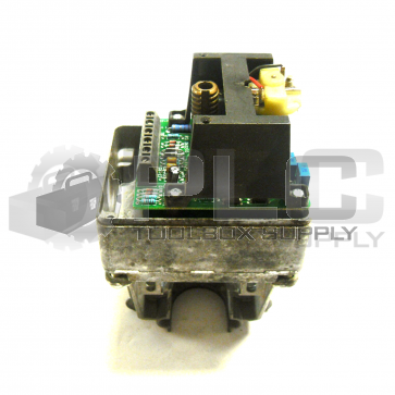 HONEYWELL ML6984A1006  D-COUPLED VALVE ACTUATOR 24VAC 28VDC 