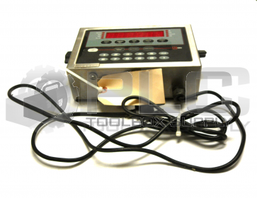RICE LAKE 420 PLUS DIGITAL SCALE 420 PLUS-2A  2.5 AMPS 