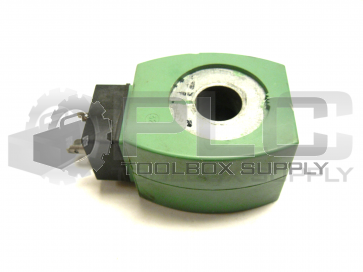 ASCO 272612-032 COIL MP-C-086  120/60 FT 