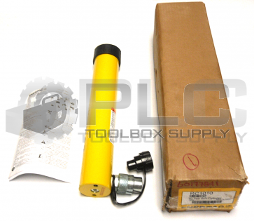 NEW IN BOX ENERPAC RC1010 HYDRAULIC CYLINDER