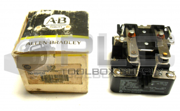 ALLEN BRADLEY 700-HG47A1 /A  CONTACTOR 
