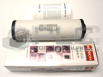 NEW IN BOX BUSH 0532 917 861 EXHAUST FILTER 