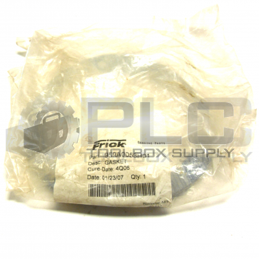 NEW SEALED FRICK 959A0053H01 GASKET 