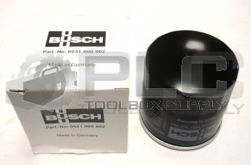 NEW IN BOX BUSCH 0531-000-002 ROTARY VANE VACUUM PUMP