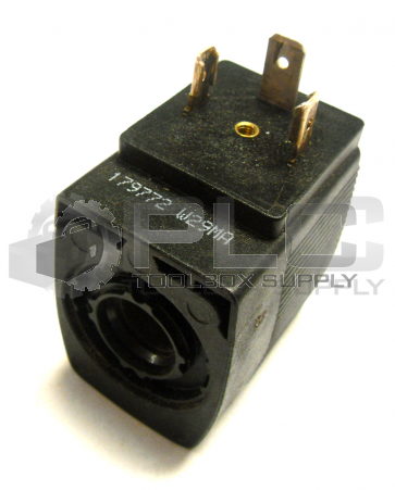 BURKERT 179772  COIL 179772 W29MA