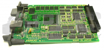 FANUC A20B-8100-0670/03B ETHERNET COMMUNICATION BOARD