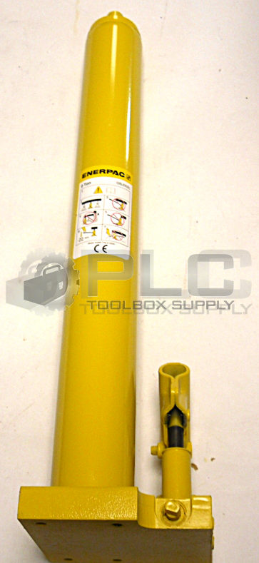 NEW ENERPAC GBJ002L LONG 2 TON JACK 