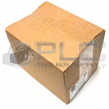 NEW IN BOX ALLEN BRADLEY 1321-3R2-B LINE REACTOR 