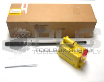 NEW ENERPAC P51 PUMP HANDLE 3000 PSI 