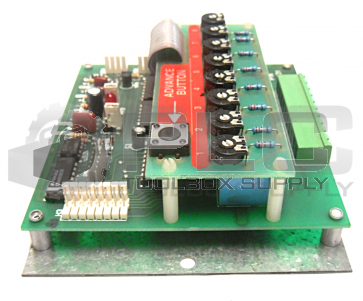HANSON 20.1131 CIRCUIT BOARD 