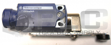 NEW TELEMECANIQUE ZCP21 LIMIT SWITCH 