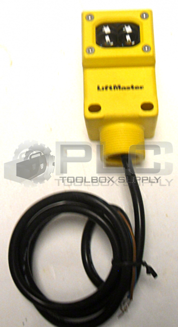 LIFTMASTER 50-50997 PHOTOELECTRIC SENSOR RECEIVER