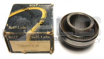 NEW RHP 1025-1G BEARING