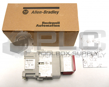 NEW ALLEN BRADLEY 100S-C30EJ14C SAFETY CONNECTOR 