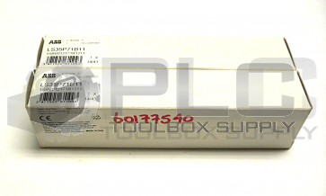 NEW LOT OF 2 ABB LS35P71B11 LIMIT SWITCH 
