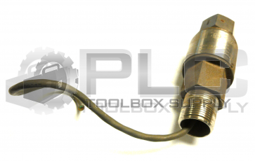 AMETEK 831TG1000BLS PRESSURE TRANSMITTER 