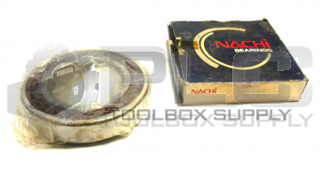 NEW NACHI 6215-2NSE BEARING  C2 ZZ