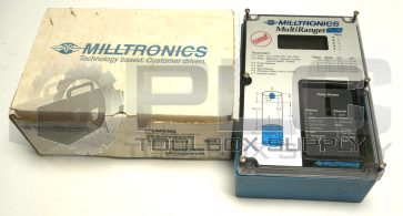 NEW IN BOX SIEMENS MILLTRONICS 24751290 PC BOARD MEMORY MULTI-RANGER PLUS