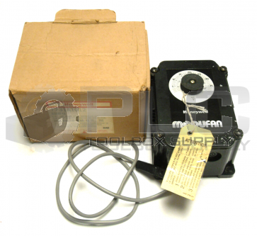 NEW IN BOX HONEYWELL T731A1012 MODUFAN FAN MOTOR SPEED CONTROLLER 