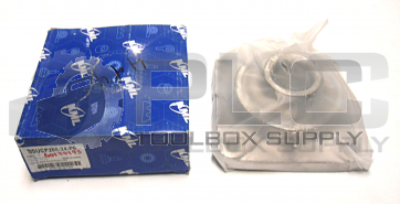NEW IN BOX KML SSUCF208-24-P6 FLANGE MOUNT BEARING 