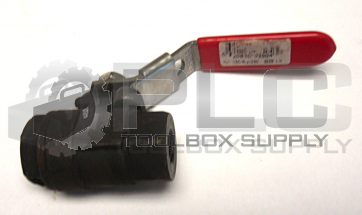 NEW MAS CSCR-2-250 VALVE 1/4'' CSCR-2
