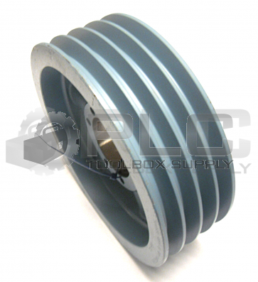 NEW MASKA BALDOR 4B94 SK SHEAVE 2545