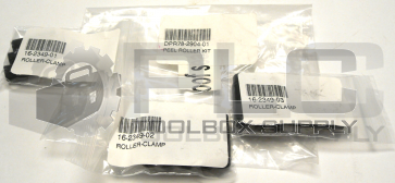 NEW DATAMAX HONEYWELL DPR78-2904-01 PEEL ROLLER KIT I-CLASS I-CLASS MARK II