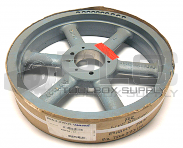 NEW BALDOR MASKA 4B154 SF SHEAVE 