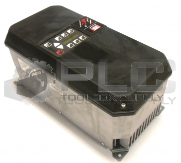 TB WOODS WFC2010-0CHT AC INVERTER RUWFC20100CHTCE REFURBISHED