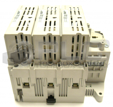 NEW SPRECHER+SCHUH L11-J60-1753 DISCONNECT SWITCH 60AMP 3POLE